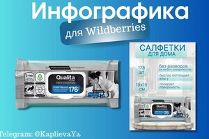 Каплиёва Яна Александровна — Портфолио №1