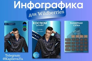 Каплиёва Яна Александровна — Портфолио №4