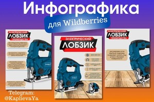 Каплиёва Яна Александровна — Портфолио №5