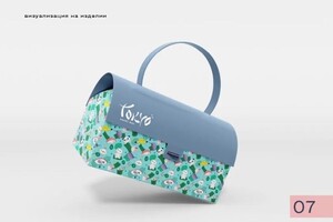 Касьяненко Екатерина Николаевна — Портфолио №11