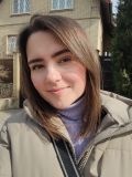 Катрич Катрич Сергеевна — дизайнер, копирайтер (Ростов)