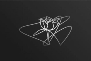 Комаров Александр Дмитриевич — Оформление лого — Портфолио №3