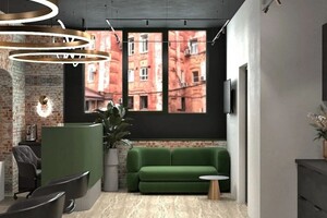 Королева Юлия Алексеевна — Салон красоты.Ресепшен — Портфолио №11