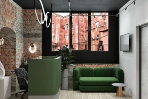 Королева Юлия Алексеевна — Салон красоты — Портфолио №13