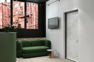 Королева Юлия Алексеевна — Салон красоты.Ресепшен — Портфолио №9