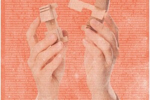 Ковтун Полина Дмитриевна — Постер — Портфолио №5