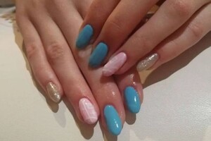 Ленченко Анна Сергеевна — Портфолио №1