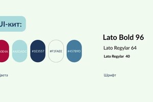 Литовченко Ирина Сергеевна — Презентация — Портфолио №6