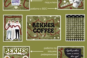 Литвинова Алина Викторовна — Оформление сторис, поста в тг канал. — Портфолио №12