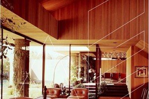 Лобко Данил Николаевич — Ellie Estate - Brand High Apartment — Портфолио №12