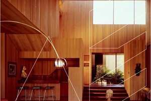 Лобко Данил Николаевич — Ellie Estate - Brand High Apartment — Портфолио №13