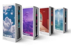 Лобко Данил Николаевич — Lavalamp - Product Lamp Brand — Портфолио №4