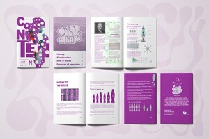 Лобко Данил Николаевич — Lavalamp - Product Lamp Brand — Портфолио №6