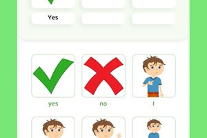 Максимцева Диана Игоревна — Разработка UX/UI дизайна сайта и логотипа для приложения Eye get it — Портфолио №10