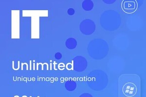 Максимцева Диана Игоревна — Разработка UX/UI дизайна сайта и логотипа для приложения Eye get it — Портфолио №2