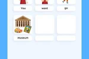 Максимцева Диана Игоревна — Графический дизайн и UX/UI - приложение для неговорящих людей Eye Get it — Портфолио №28