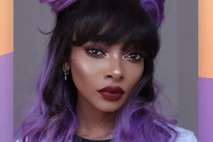 Максимцева Диана Игоревна — Мобильная версия web-странички для парикмахерской — Портфолио №3