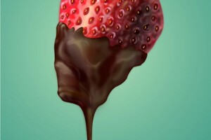 Максимцева Диана Игоревна — сделано в Adobe illustrator — Портфолио №6