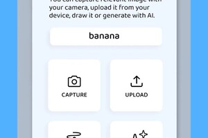 Максимцева Диана Игоревна — Графический дизайн и UX/UI - приложение для неговорящих людей Eye Get it — Портфолио №7