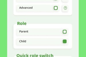 Максимцева Диана Игоревна — Графический дизайн и UX/UI - приложение для неговорящих людей Eye Get it — Портфолио №8