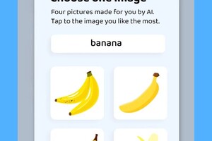 Максимцева Диана Игоревна — Графический дизайн и UX/UI - приложение для неговорящих людей Eye Get it — Портфолио №9