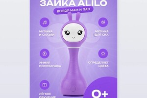 Главное фото для карточки товара интерактивной игрушки для детей | WB — Максименко Алеся Сергеевна