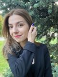 Манвелян Марина Арсеновна — копирайтер (Ростов)