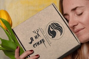 Мизюкова Виктория Валерьевна — Логотип на мокапе — Портфолио №57