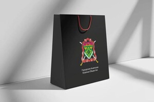 Моисеенко Виктория Владимировна — Разработка макета для печати пакетов по тз заказчика — Портфолио №1