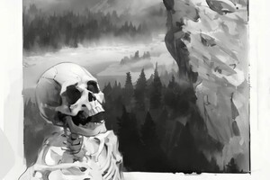 Московко Максим Сергеевич — Арт \