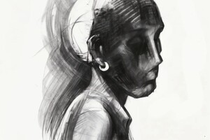 Московко Максим Сергеевич — Портрет — Портфолио №6