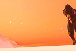 Московко Максим Сергеевич — Концепт арт \