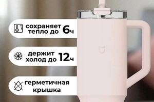 Пак Стелла Артуровна — Карточка товара термокружка — Портфолио №13