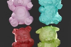 Паккерт Елена Валериевна — Портфолио №13