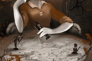 Паккерт Елена Валериевна — Портфолио №14