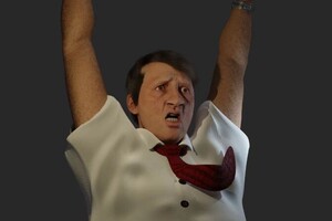 Паккерт Елена Валериевна — Разработка персонажей для печати — Портфолио №15