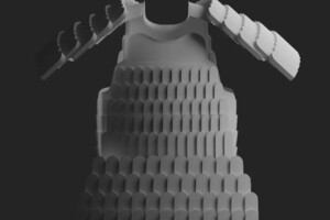 Паккерт Елена Валериевна — Портфолио №19