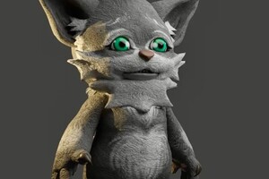 Паккерт Елена Валериевна — Портфолио №38