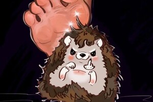 Паккерт Елена Валериевна — Портфолио №41