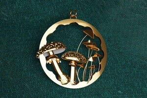 Паккерт Елена Валериевна — Разработка моделей для создания ювелирных изделий — Портфолио №47