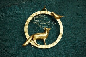 Паккерт Елена Валериевна — Разработка моделей для создания ювелирных изделий — Портфолио №48