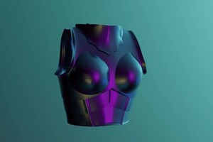 Паккерт Елена Валериевна — Портфолио №49