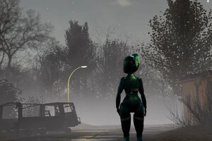 Паккерт Елена Валериевна — Создание 3d персонажей и локаций — Портфолио №51