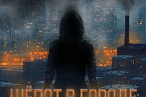 Парамонова Ирина Владимировна — Дизайн обложки книги, индивидуально, по сюжету автора. Все пожелания были учтены:-) — Портфолио №5