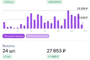 Парпина Анастасия Игоревна — Портфолио №3