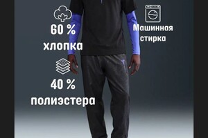 Песоцкий Александр Сергеевич — Еще пример карточки — Портфолио №4