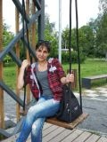 Покатилова Екатерина Игоревна — копирайтер (Ростов)