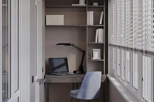 Полякова Лариса Георгиевна — Портфолио №2