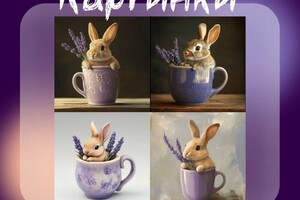 Попова Ольга Алексеевна — Картинка для вашего бизнеса созданная с помощью искусственного интеллекта. — Портфолио №7