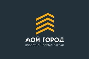 Дизайн логотипа для новостного портала \